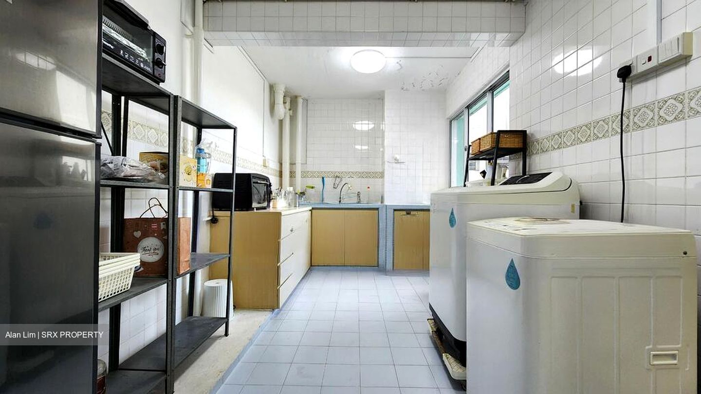 Blk 215 MARSILING LANE (Woodlands), HDB 5 Rooms #466985461
